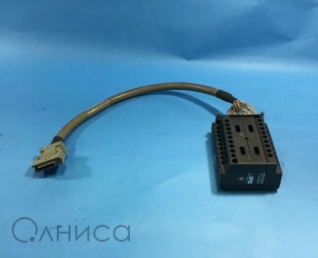 MITSUBISHI A6T-BXY36 TERMINAL BOARD, SINK 32 POINT, 0V - 24V Mitsubishi Electric