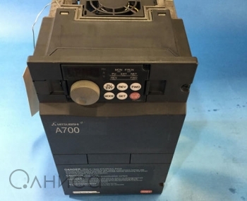 MITSUBISHI ELECTRIC CORP FR-A740-00090-NA VFD INVERTER Mitsubishi Electric