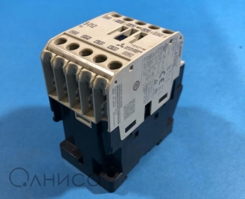 MITSUBISHI ELECTRIC S-T12 BC MAGNETIC CONTACTOR Mitsubishi Electric