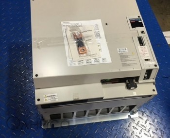 MITSUBISHI MR-J2S-45KA4-S903 AC SERVO DRIVE Mitsubishi Electric