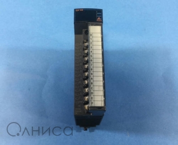 MITSUBISHI QY10 DIGITAL OUTPUT MODULE Mitsubishi Electric