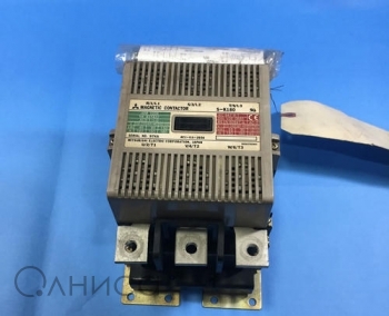 MITSUBISHI S-K180 MAGNETIC CONTACTOR Mitsubishi Electric