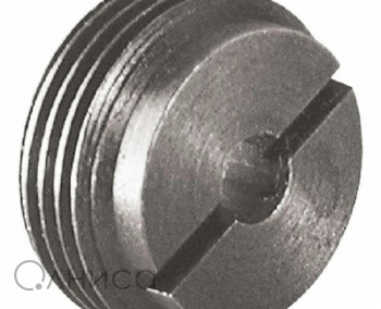 PARLEC 029-909 SCR.SET LH FL PT 5/16-24N 1/4(.06HOLE) PARLEC