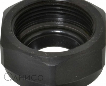 PARLEC 75HCN COLLET NUT ASSY 75 SERIES PARLEC
