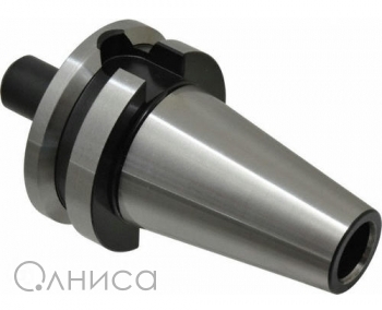PARLEC B40-01EM2 EM HOLDER 1/8 X 2.25 BT40 PARLEC