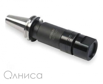 PARLEC B40-12SA400 STUB ARBR 1 1/4 X 4.00 BT40 PARLEC
