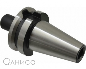PARLEC B40-25EM2 EM HOLDER 1/4 X 2.25 BT40 PARLEC
