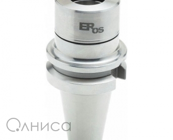 PARLEC BT40-40EROS394 EROS PRECISION CHUCK, BT 40 , 40 X 3.94 PARLEC