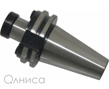 PARLEC C40-10SM1 SM HOLDER 1 X 1 CAT40 PARLEC