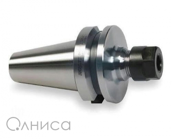 PARLEC C40-16ERF400 ER 16 CHK FLUSH X 4.00 BALANCED CAT40 PARLEC