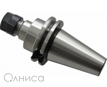 PARLEC C40-16ERP312 ER 16 CHK POWER X 3.12 BALANCED CAT40 PARLEC