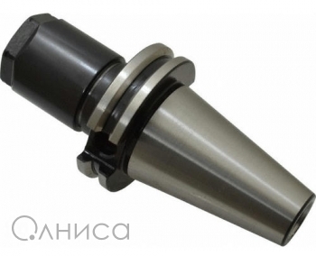 PARLEC C40-18DC2 DA180 CHK X 2.95 CAT40 PARLEC