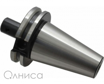PARLEC C40-18EM1 EM HOLDER 3/16 X 1.75 CAT40 PARLEC