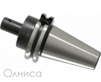 PARLEC C40-18EM2 EM HOLDER 3/16 X 2.50 CAT40 PARLEC