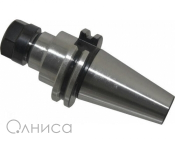 PARLEC C40-20ERP312 ER 20 CHK POWER X 3.12 BALANCED CAT40 PARLEC