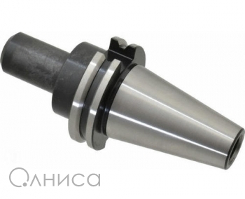 PARLEC C40-25EM3 EM HOLDER 1/4 X 3.00 CAT40 PARLEC