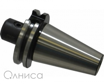 PARLEC C40-37EM1 EM HOLDER 3/8 X 1.75 CAT40 PARLEC