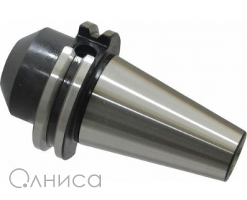 PARLEC C40-50EM1 EM HOLDER 1/2 X 1.75 CAT40 PARLEC