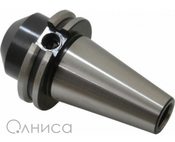 PARLEC C40-56EM1 EM HOLDER 9/16 X 1.75 CAT40 PARLEC