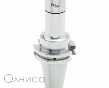 PARLEC C40BC-16EROS250 EROS PRECISION CHUCK, CAT 40 AD/B, 16 X PARLEC