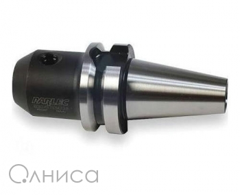 PARLEC C40-M16EM2 EM HOLDER 16MM X 2.75 CAT40 PARLEC