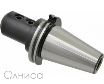 PARLEC C50-10EM4 EM HOLDER 1 X 4.00 CAT50 PARLEC