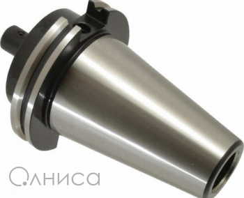 PARLEC C50-18EM2 EM HOLDER 3/16 X 2.50 CAT50 PARLEC