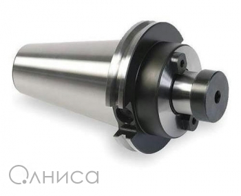 PARLEC C50-25SM6 SM HOLDER 2 1/2 X 6.00 CAT50 PARLEC