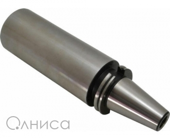 PARLEC C50-40BB1 BLANK BAR 4 X 11.00 CAT50 PARLEC