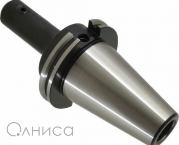 PARLEC C50-50EM4 EM HOLDER 1/2 X 4.62 CAT50 PARLEC