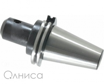 PARLEC C50-75EM3 EM HOLDER 3/4 X 3.75 CAT50 PARLEC