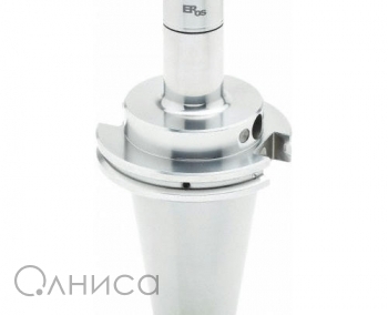 PARLEC C50BC-20EROS600 EROS PRECISION CHUCK, CAT 50 AD/B, 20 X PARLEC