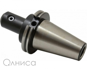 PARLEC C50-M16EM3 EM HOLDER 16MM X 3.75 CAT50 PARLEC