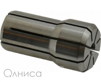 PARLEC DA100-0171 COLLETDA100.1562-.1719(4MM) 11/64 PARLEC