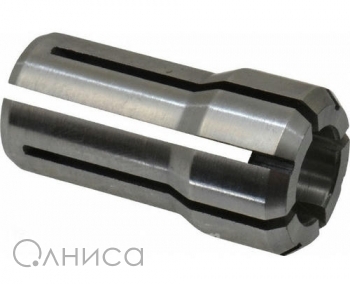 PARLEC DA100-0437 COLLETDA100.4219-.4375(11MM) 7/16 PARLEC