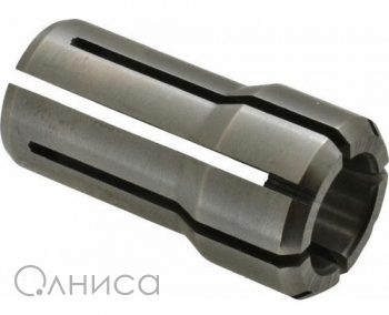 PARLEC DA100-0484 COLLETDA100.4688-.4844(12MM) 31/64 PARLEC