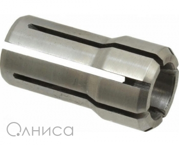 PARLEC DA100-0500 COLLETDA100.4844-.5000(12.5MM) 1/2 PARLEC