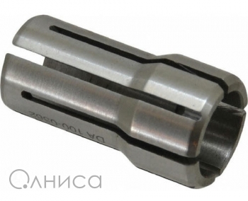 PARLEC DA100-0562 COLLETDA100.5469-.5625(14MM) 9/16 PARLEC