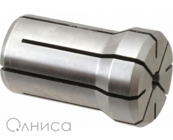 PARLEC DA180-0187 COLLETDA180.1719-.1875(4.5MM) 3/16 PARLEC