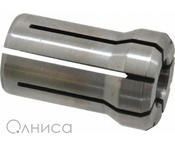 PARLEC DA180-0500 COLLETDA180.4844-.5000(12.5MM) 1/2 PARLEC