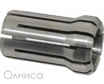 PARLEC DA180-0640 COLLETDA180.6250-.6406(16MM) 41/64 PARLEC