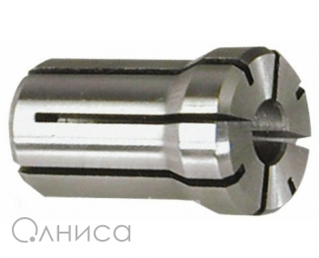 PARLEC DA200-1MM COLLET DA200 SERIES 1 MM PARLEC