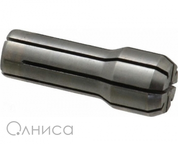 PARLEC DA300-0078 COLLETDA300.0625-.0781(2MM) 5/64 PARLEC