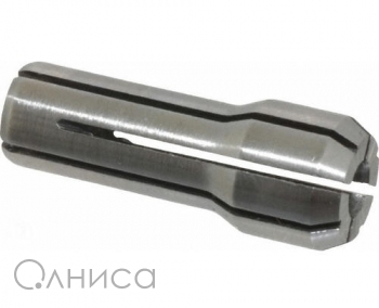 PARLEC DA300-0140 COLLETDA300.1250-.1406(3.5MM) 9/64 PARLEC
