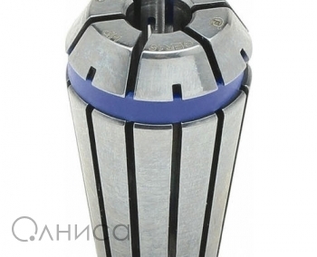 PARLEC EROS20-1/8 EROS20 PREC. COLLET (2 MICRON)-1/8 PARLEC