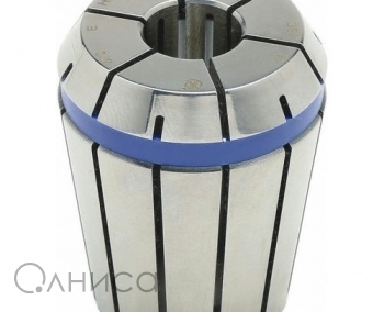 PARLEC EROS40-12MM EROS40 PREC. COLLET (2 MICRON)-12MM PARLEC