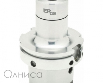 PARLEC H100A-16EROS630 EROS PREC CHUCK, HSK 100A, 16 X 6.30 PARLEC