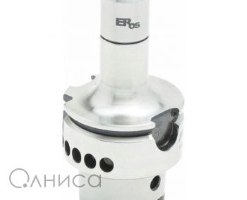 PARLEC H40E-16EROSM394 EROS PREC CHUCK, HSK 40E, 16M X 3.94 PARLEC