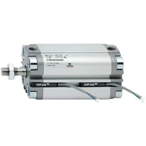 31F2A032A040 Camozzi