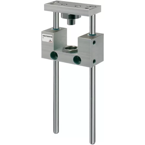 45NUT020A0100 Camozzi
